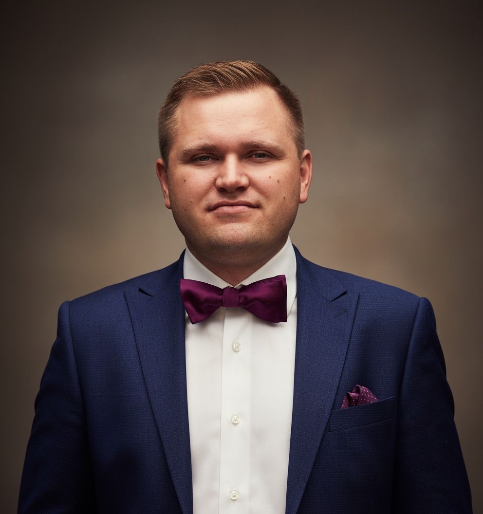 Александр Баранов